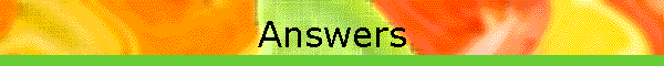 Answers